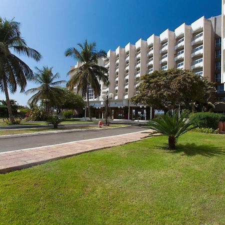 King Fahd Palace Hotel Dakar Eksteriør billede